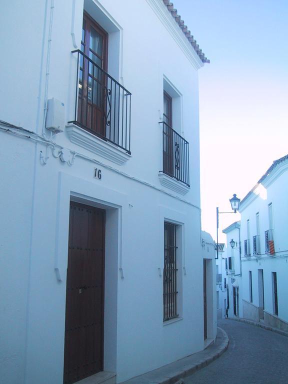 Casa Rural Migolla Osuna Værelse billede