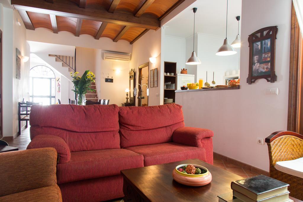 Casa Rural Migolla Osuna Eksteriør billede