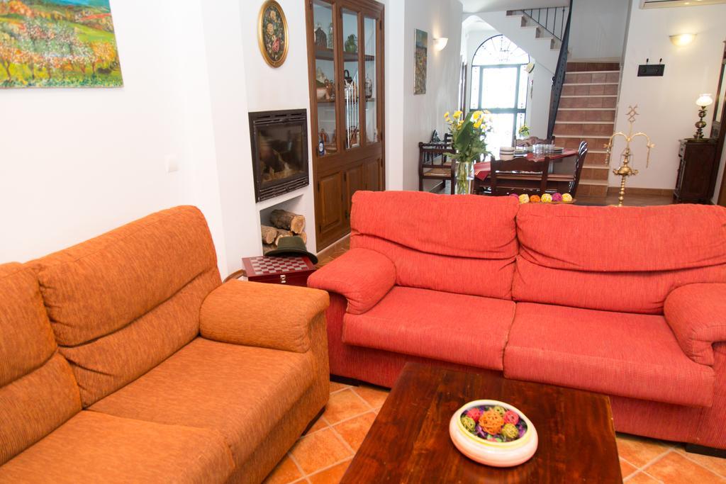 Casa Rural Migolla Osuna Eksteriør billede