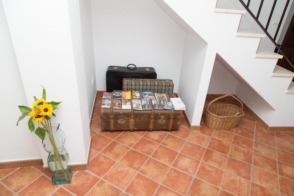 Casa Rural Migolla Osuna Eksteriør billede