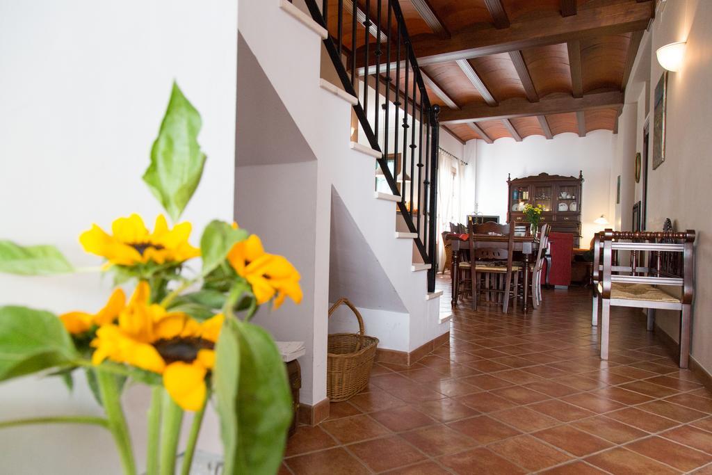 Casa Rural Migolla Osuna Eksteriør billede