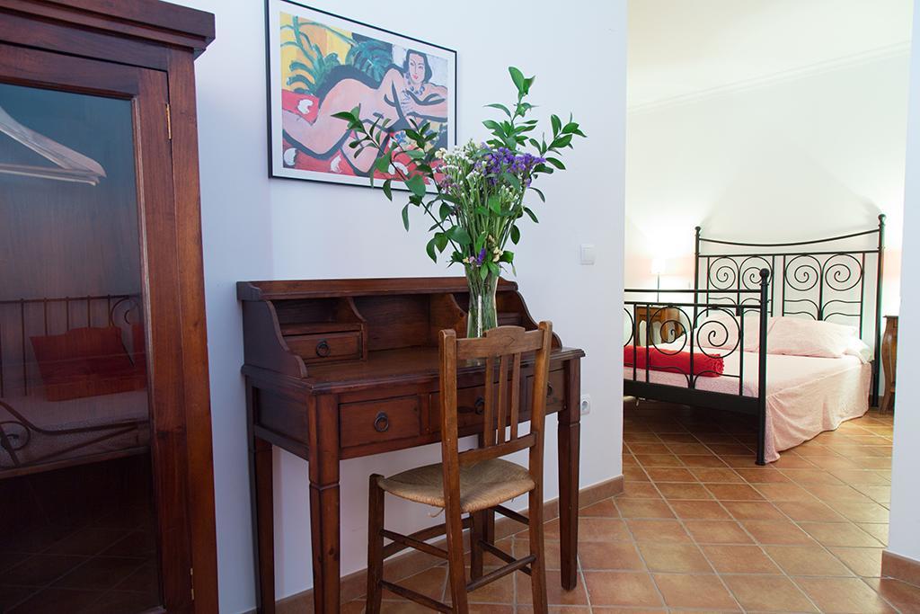 Casa Rural Migolla Osuna Eksteriør billede