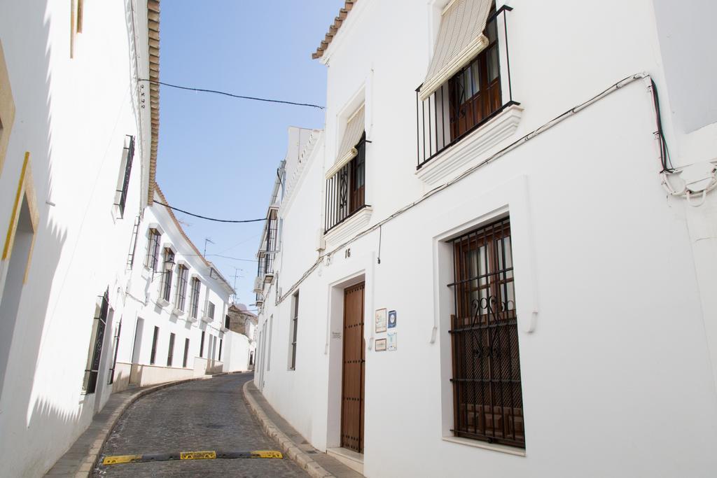 Casa Rural Migolla Osuna Eksteriør billede